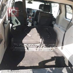 دودج جراند كارافان